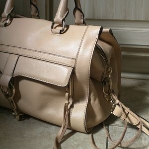Rebecca Minkoff Bowery Satchel